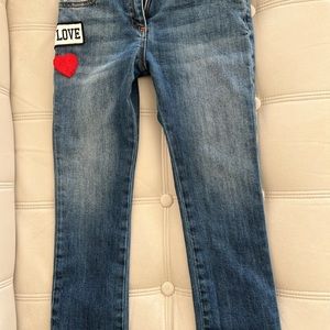 Dolce&Gabbana jeans kids